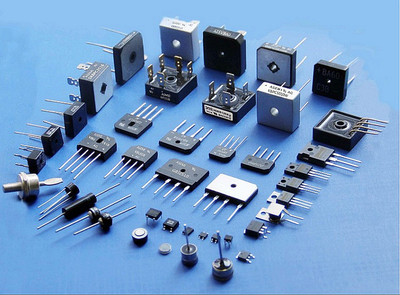 高品質(zhì)肖特基二極管與整流橋——強(qiáng)元芯電子的專業(yè)制造