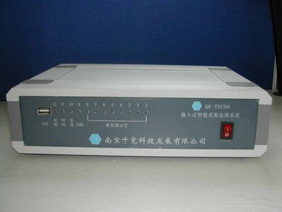 電子警察控制主機(jī)在現(xiàn)代交通管理中的應(yīng)用與優(yōu)勢(shì)