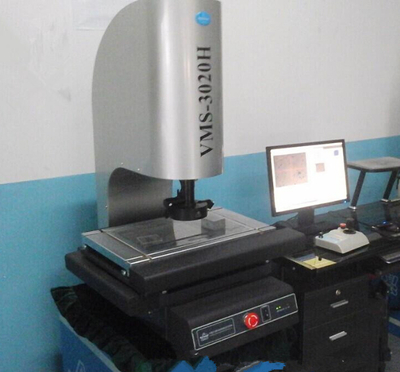 VMS-3020H全自動(dòng)影像儀 高效精密測(cè)量解決方案