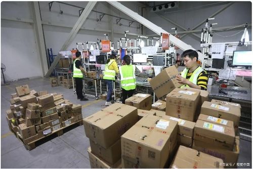 電子廠WMS倉庫管理系統 高效智能的電子專用設備銷售解決方案