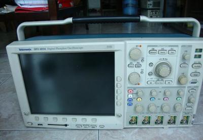 泰克示波器TDS1012、1012B與TDS2012B產品細節解析 東莞市精申電子設備高清圖集